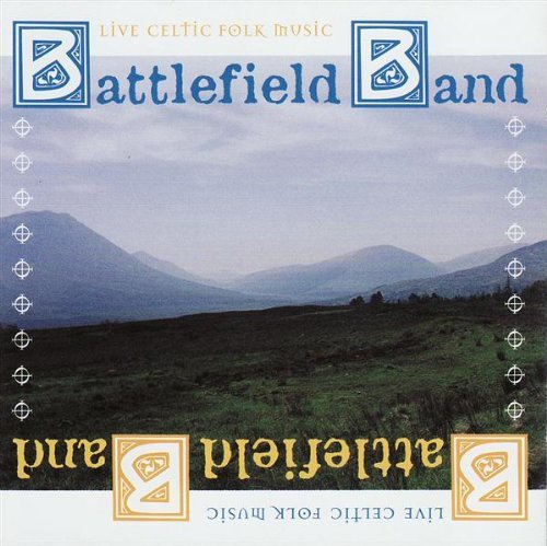 Battlefield Band/Celtic Folk-Live