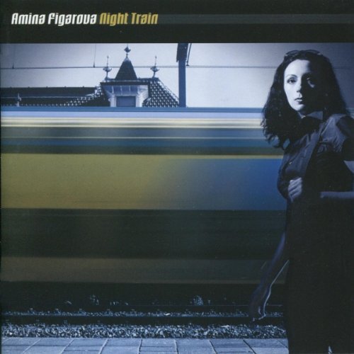 Amina Figarova/Night Train