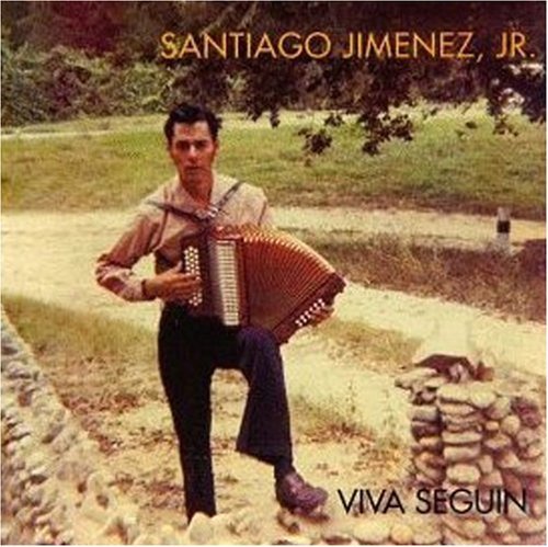 Santiago Jr. Jimenez/Viva Seguin