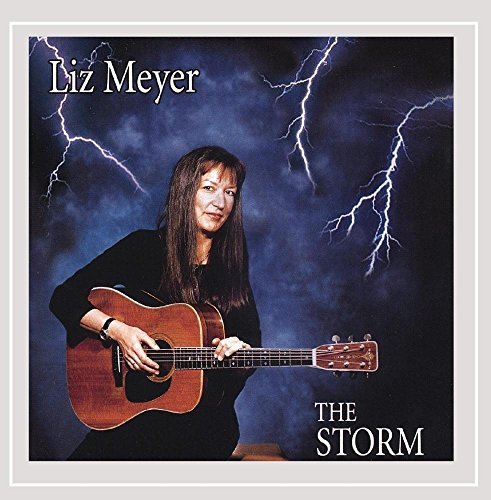 Liz Meyer/Storm