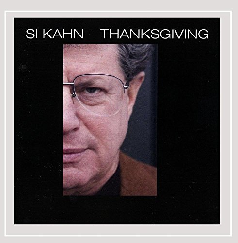 Si Kahn/Thanksgiving