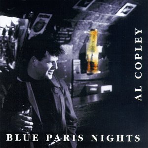 Al Copley/Blue Paris Nights