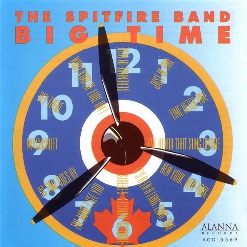 Spitfire Band Big Time 
