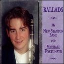 Michael Fortunato/Ballads@Feat. New Stanton Band