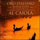 Al Caiola/Encore! Oro Italiano