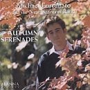Michael Fortunato/Autumn Serenades@Feat. New Stanton Band