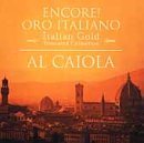 Al Caiola Encore! Oro Italiano 