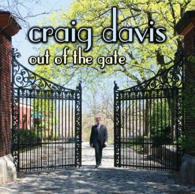 Craig Davis/Out Of The Gate