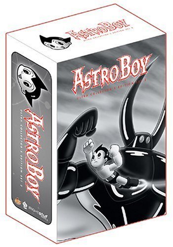 Ultra Collector's 2/Astro Boy@Bw@Nr