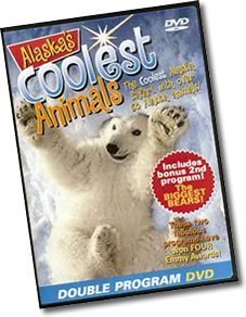 Alaska's Coolest Animals/The Biggest Bears/Double Feature