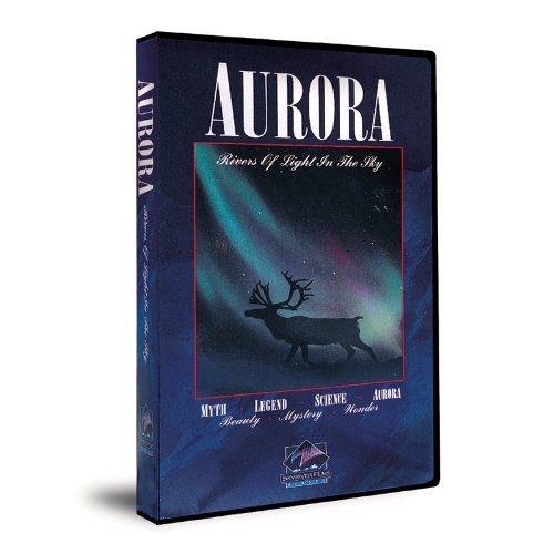 Aurora: Rivers Of Light In The Sky/Aurora: Rivers Of Light In The Sky