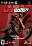 PS2/Mx Rider