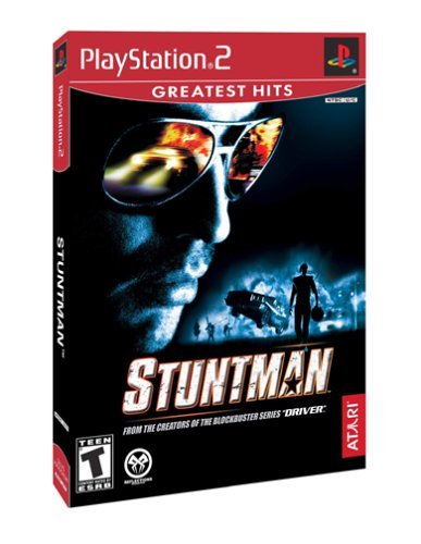 PS2/Stuntman