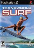 Ps2 Transworld Surf 