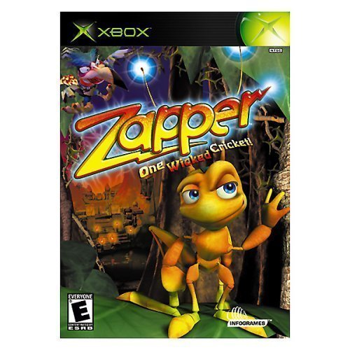 Xbox/Zapper