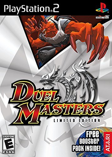PS2/Duel Masters