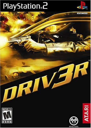 Ps2 Driver 3 