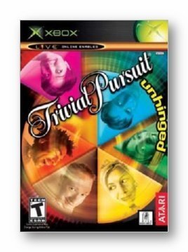 Xbox/Trivial Pursuit-Unhinged