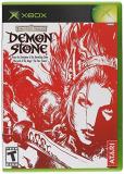 Xbox Forgotten Realms Demon Stone 