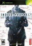 Xbox Indigo Prophecy 