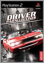 Ps2 Driver Parallel Lines 