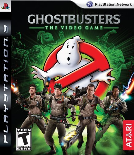 PS3/Ghostbusters