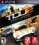 Ps3 Test Drive Unlimited 2 