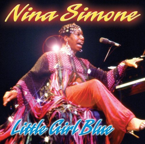 Nina Simone/Little Girl Blue