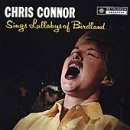 Chris Connor/Sings Lullabys Of Birdland