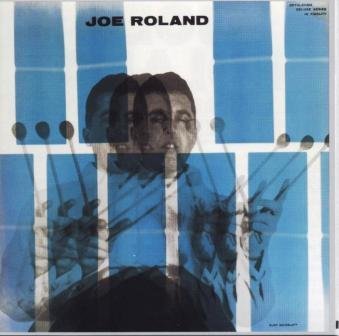 Joe Roland/Vol. 2-Vibe Players Of Bethleh
