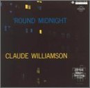 The Claude Williamson Trio/'round Midnight@Featuring Mitchell/Lewis