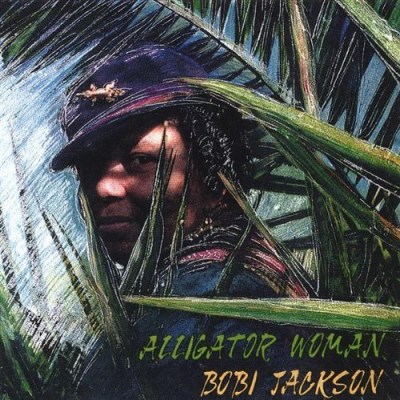 Bobi Jackson/Alligator Woman