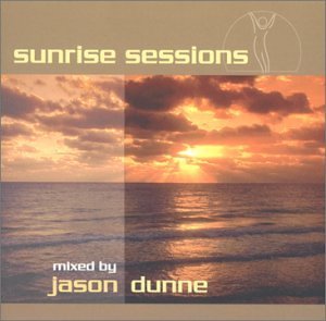 Jason Dunne Sunrise Sessions 