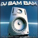Dj Bam Bam/Vol. 1-Da Hard Beats