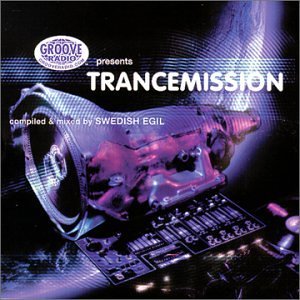 Swedish Egil/Vol. 1-Trancemission@Import
