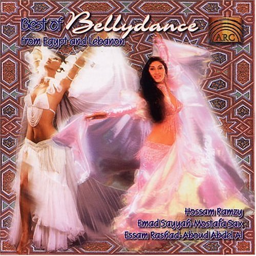 Best Of Bellydance From Egy/Best Of Bellydance From Egypt@Ramzy/Sayyah/Rashad