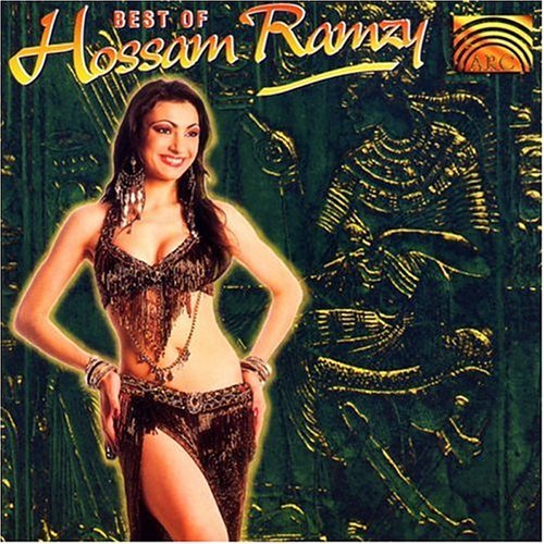 Hossam Ramzy/Best Of Hossam Ramzy Vol. 1