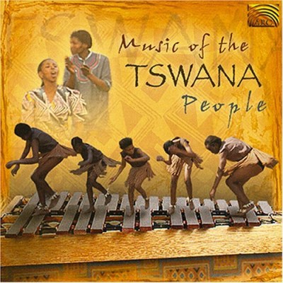 Music Of The Tswana People Music Of The Tswana People 