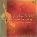From Both Ends Of The Earth Klezmer 
