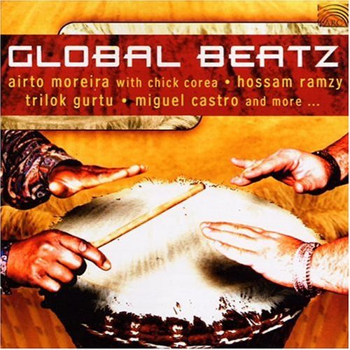 Global Beatz Global Beatz 