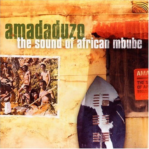 Amadaduzo/Sound Of African Mbube