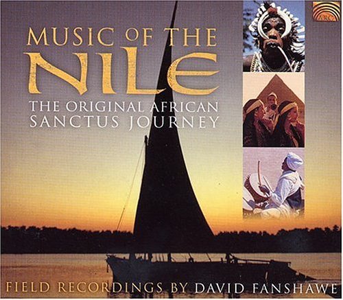 David Fanshawe Music Of The Nile 