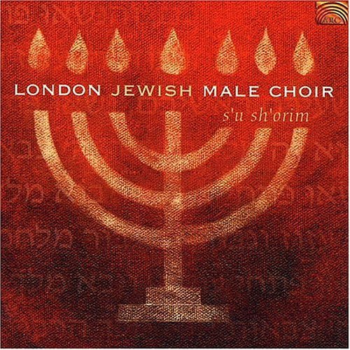 S'U Sh Orim/London Jewish Male Choir