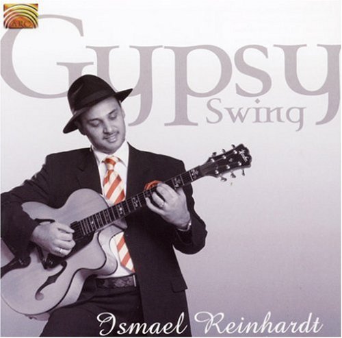 Ismael Reinhardt/Gypsy Swing