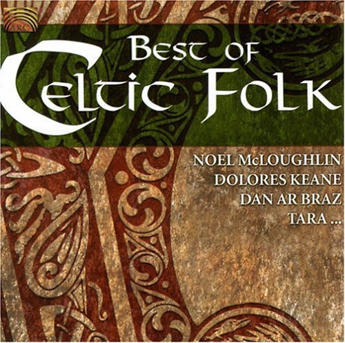 Best Of Celtic Folk/Best Of Celtic Folk