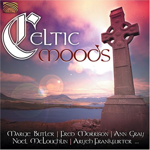 Celtic Moods/Celtic Moods