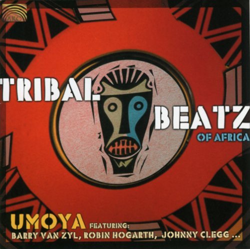 Umoya/Tribal Beatz Of Africa