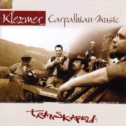 Transkapela/Klezmer Carpathian Music