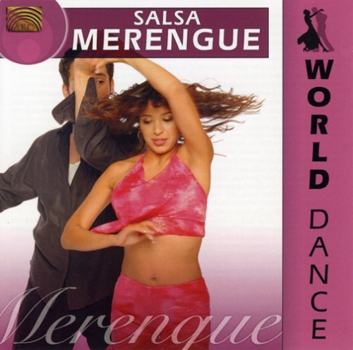 World Dance/Salsa Merengue