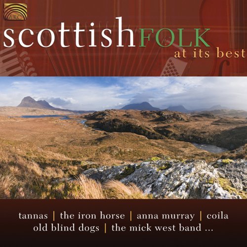 Scottish Folk At Its Best/Scottish Folk At Its Best